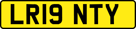 LR19NTY