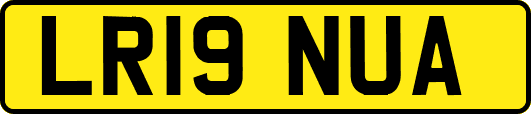 LR19NUA