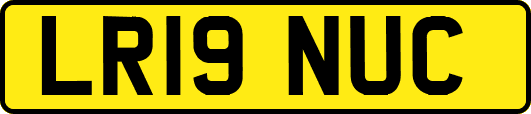 LR19NUC