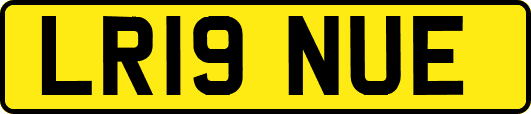 LR19NUE