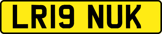 LR19NUK