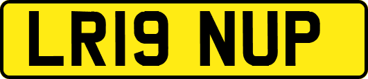 LR19NUP