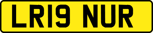 LR19NUR