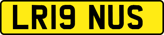 LR19NUS