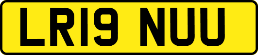 LR19NUU