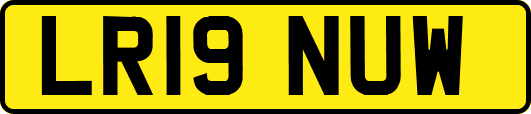 LR19NUW