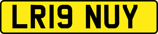 LR19NUY