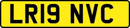 LR19NVC