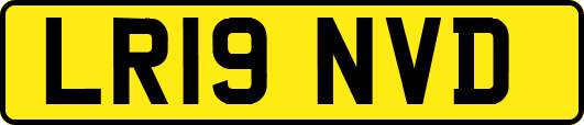 LR19NVD