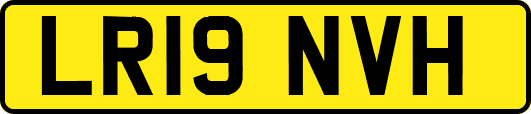 LR19NVH