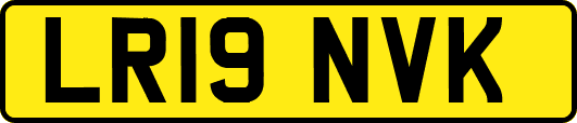 LR19NVK