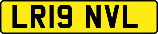 LR19NVL