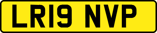 LR19NVP
