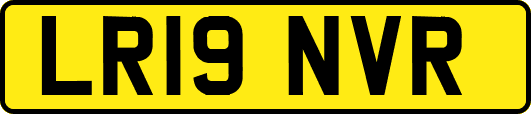 LR19NVR