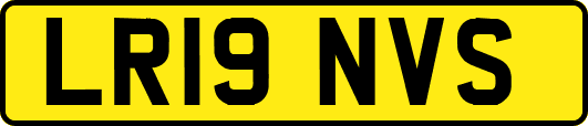LR19NVS
