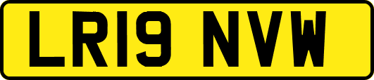 LR19NVW