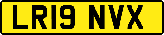 LR19NVX
