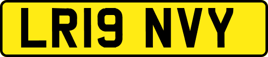 LR19NVY