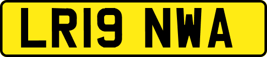 LR19NWA