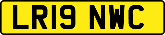 LR19NWC