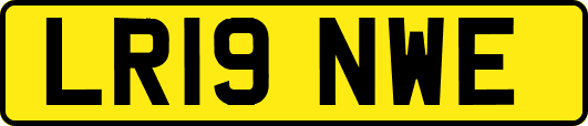 LR19NWE