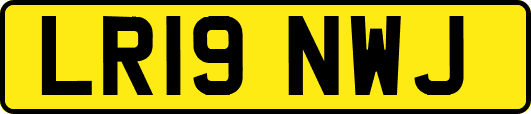 LR19NWJ
