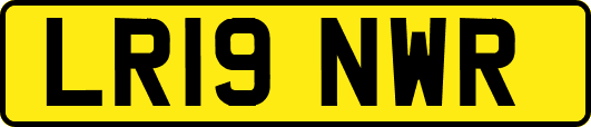 LR19NWR