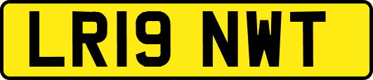 LR19NWT