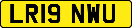 LR19NWU