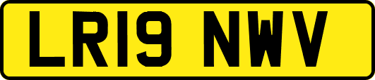 LR19NWV
