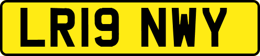 LR19NWY