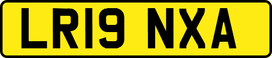LR19NXA