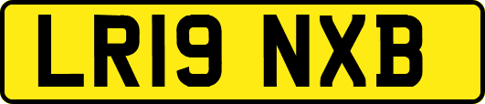 LR19NXB