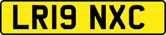 LR19NXC