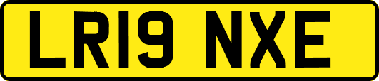 LR19NXE