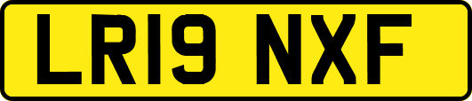 LR19NXF