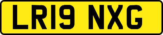 LR19NXG