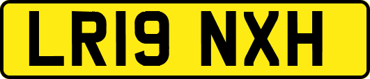 LR19NXH