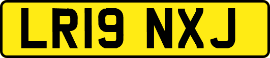 LR19NXJ