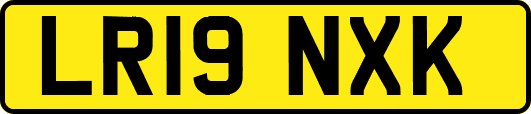LR19NXK