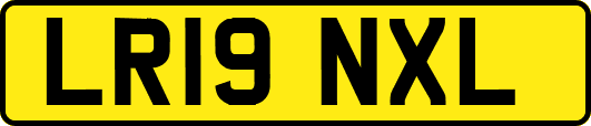 LR19NXL