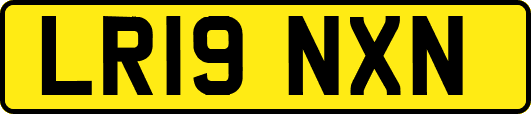 LR19NXN