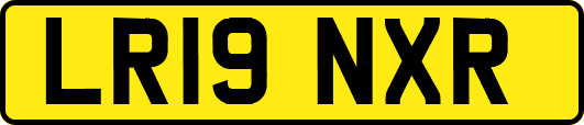 LR19NXR