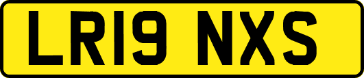 LR19NXS