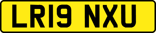 LR19NXU