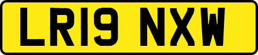 LR19NXW