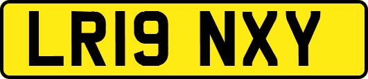 LR19NXY