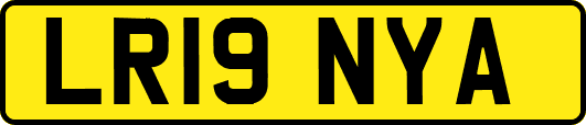 LR19NYA