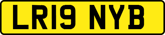 LR19NYB