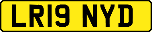 LR19NYD